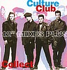 Culture Club 12" Mixes Plus B-sides (USA CD)